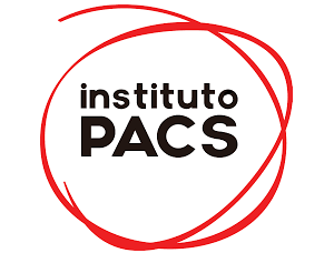 Logo do Instituto PACS